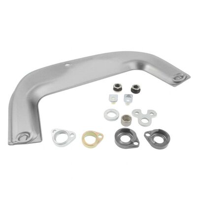 قطعات معدنی خودرو Honda Civic سازگار قطعات جایگزین ماندگار برای راه حل های تعمیر و نگهداری خودرو