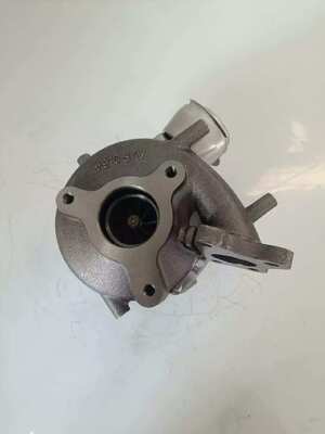 با تست قطعات کامل جدید قطعات یدکی اتوماتیک توربو شارژر قطعات OEM شماره 14411-EB 70C YD25 توربو شارژر کامل برای نیسان
