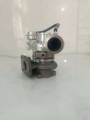 با تست کامل قطعات Turbo Kit Turbocharger سازگار با OEM قسمت شماره 8981320720 برای Isuzu