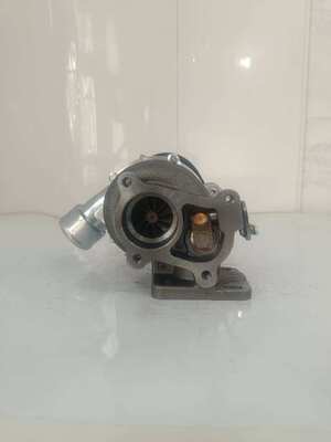 با تست کامل قطعات Turbo Kit Turbocharger سازگار با OEM قسمت شماره 8981320720 برای Isuzu