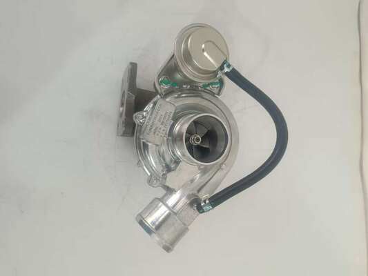 با تست کامل قطعات Turbo Kit Turbocharger سازگار با OEM قسمت شماره 8981320720 برای Isuzu