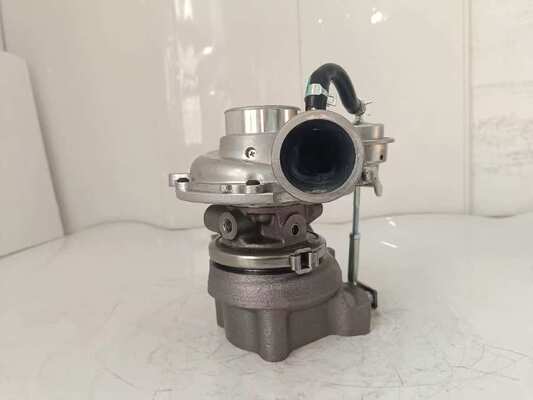 با تست کامل قطعات کیت توربو شارژر توربوشارژر سازگار با شماره قطعه OEM 8973125140 برای ایسوزو