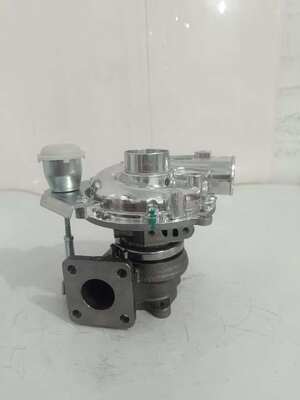با تست قطعات کامل Turbo Kit Turbocharger سازگار با OEM بخش شماره 8973132920 برای Isuzu