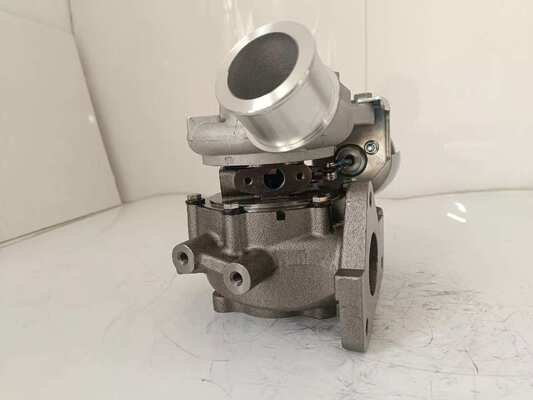 با تست کامل قطعات توربوشارژر جدید قطعات یدکی خودرو توربوشارژر میتسوبیشی موتورز 49335-01410