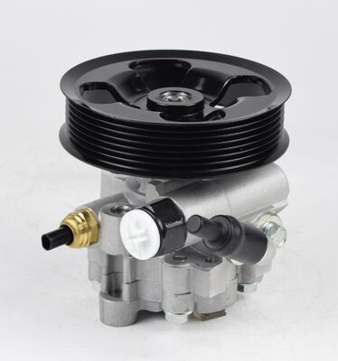 پمپ فرمان قدرت از چین قطعات سیستم شاسی اتوماتیک دقت بالا 44310-42070