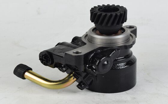 پمپ فرمان قدرت از چین قطعات سیستم شاسی اتوماتیک دقت بالا E0120 J08E