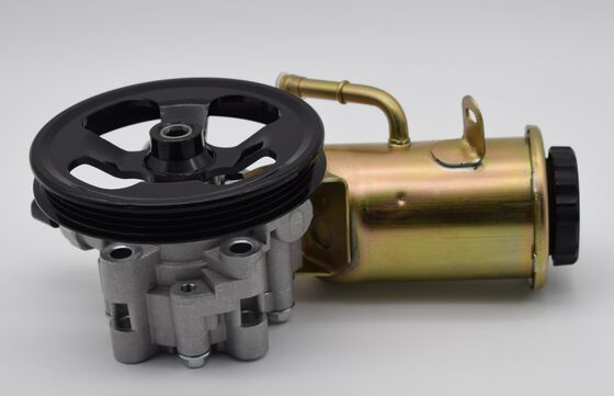 پمپ فرمان قدرت از چین قطعات سیستم شاسی اتوماتیک دقت بالا ZYB-0905R