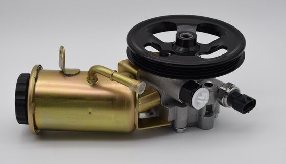 پمپ فرمان قدرت از چین قطعات سیستم شاسی اتوماتیک دقت بالا ZYB-0905R