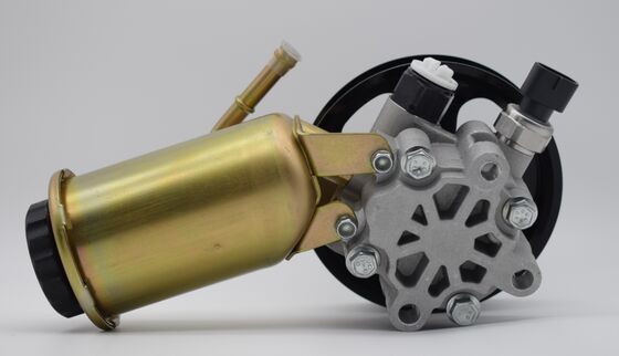 پمپ فرمان قدرت از چین قطعات سیستم شاسی اتوماتیک دقت بالا ZYB-0905R