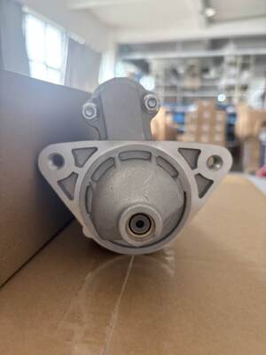 28100-0C030 مجموعة محرك بادئ تشغيل السيارة / مجموعة بادئ تشغيل تويوتا