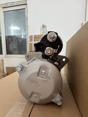 28100-0C030 مجموعة محرك بادئ تشغيل السيارة / مجموعة بادئ تشغيل تويوتا