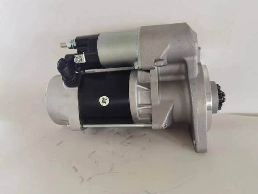 28100-2625 موتور اتوماتیک استارتر موتور Assy / استارتر مونتاژ برای Hino J08C