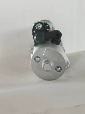 28100-2625 موتور اتوماتیک استارتر موتور Assy / استارتر مونتاژ برای Hino J08C