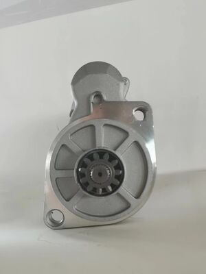 28100-2625 موتور اتوماتیک استارتر موتور Assy / استارتر مونتاژ برای Hino J08C
