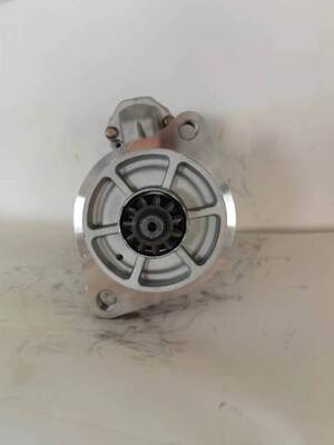 موتور استارت خودرو 28100-EW05 / مجموعه استارت برای هینو 500