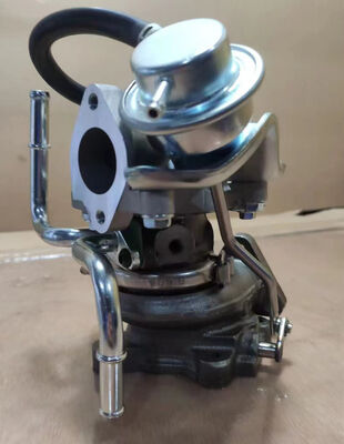 توربو شارژر خودرو توربو شارژر/ قطعات معدنی اتومبیل توربو OEM:13900-68H61