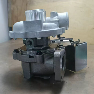 توربو شارژر خودرو توربو شارژر / قطعات معدنی اتومبیل توربو 55486935