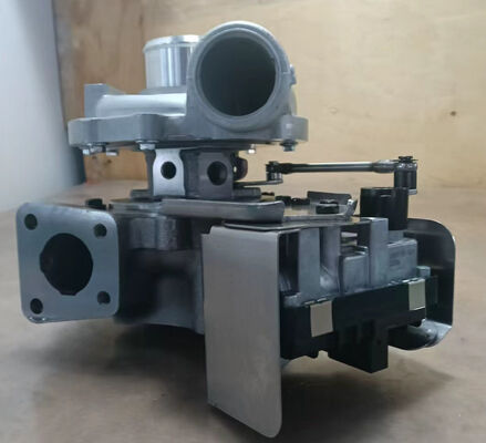 توربو شارژر خودرو توربو شارژر / قطعات معدنی اتومبیل توربو 55486935