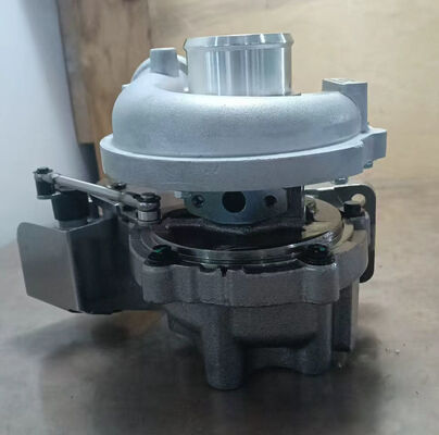 توربو شارژر خودرو توربو شارژر / قطعات معدنی اتومبیل توربو 55486935