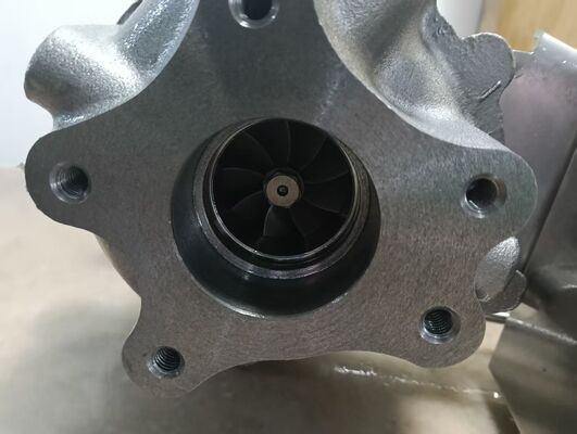 توربو شارژر خودرو توربو شارژر / قطعات معدنی اتومبیل توربو 55486935