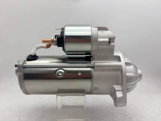 موتور استارت اتوماتیک OEM 36100-42250 با توان 2.0 کیلووات برای دیزل 2.5 میتسوبیشی هیوندای کیا