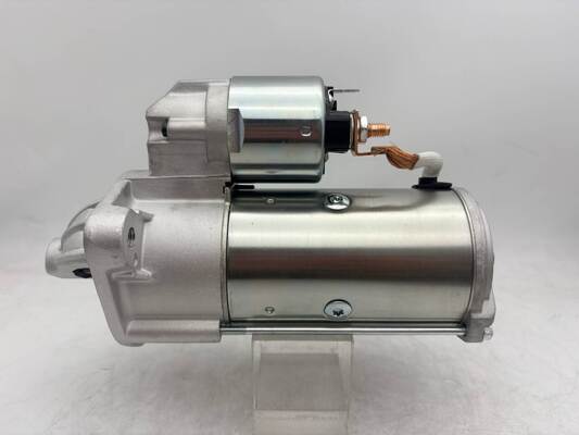 موتور استارت اتوماتیک OEM 36100-42250 با توان 2.0 کیلووات برای دیزل 2.5 میتسوبیشی هیوندای کیا