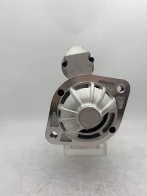 موتور استارت اتوماتیک OEM 36100-42250 با توان 2.0 کیلووات برای دیزل 2.5 میتسوبیشی هیوندای کیا