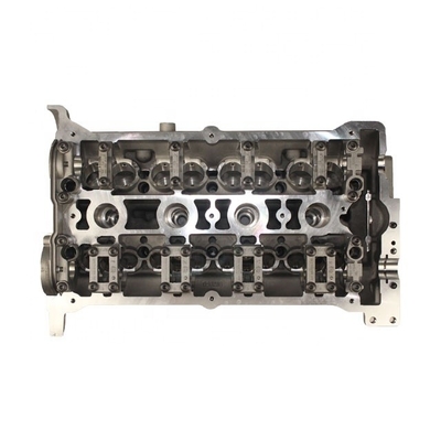 سر سیلندر موتور دیزل 20 ولت 06A103351L برای AUDI A4