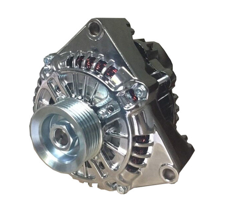 دینام موتور 14 ولت دیزل برای هیوندای STAREX 2.5 DIESEL 97-ON OEM 37300-42354
