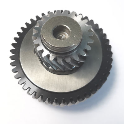 قطعات انتقال سه چرخ / موتورسیکلت