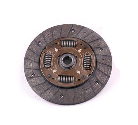 دیسک کلاچ استاندارد اصلی MD719548 برای MITSUBISHI LANCER E32A C52A E33 C53