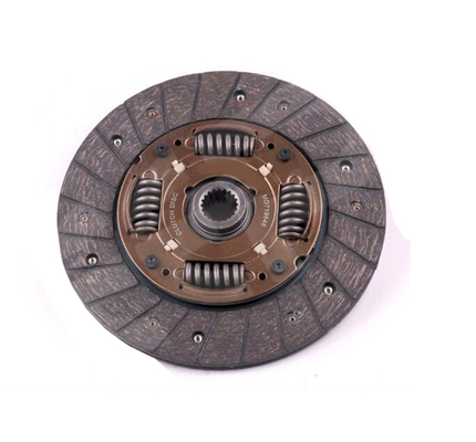 دیسک کلاچ استاندارد اصلی MD719548 برای MITSUBISHI LANCER E32A C52A E33 C53