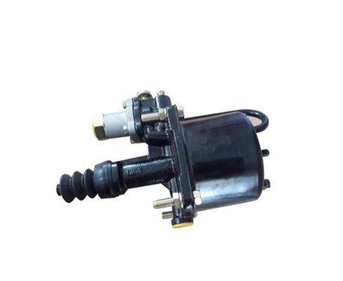 مجموعه تقویت کننده کلاچ برای کامیون Fuso 642-09408