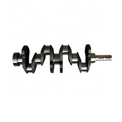 سرویس OEM موتور دیزل چدن میل لنگ خودکار 8-94127-797-1 4JA1
