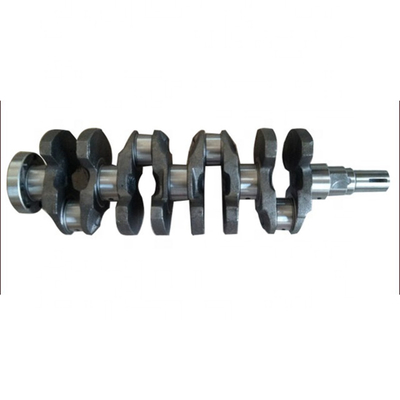 سرویس OEM موتور دیزل چدن میل لنگ خودکار 8-94127-797-1 4JA1