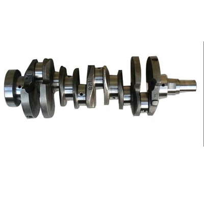 سرویس OEM موتور دیزل چدن میل لنگ خودکار 8-94127-797-1 4JA1