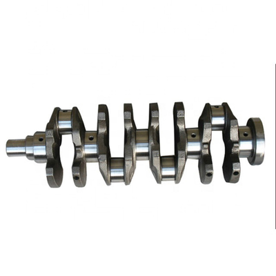 سرویس OEM موتور دیزل چدن میل لنگ خودکار 8-94127-797-1 4JA1