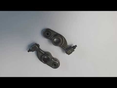 High Accuracy Motorcycle Engine Parts Motorcycle Rocker Arm With Bearing BM150