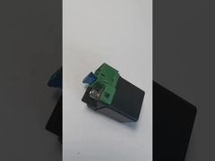 رله عمومی برای موتورسیکلت