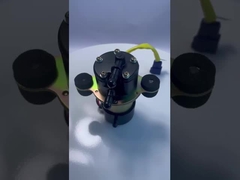 قطعات کامیون پمپ سوخت الکتریکی 15100-77300 UC-V6B