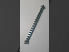 45# بدن چرخنده فولاد با سرعت بالا و پشتیبانی کمتر