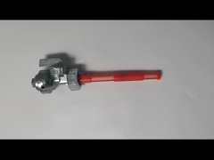 لوله سوخت موتورسیکلت آلای زین / لوله سوخت قطعات سرک روغن ولتاژ بالا TITAN150